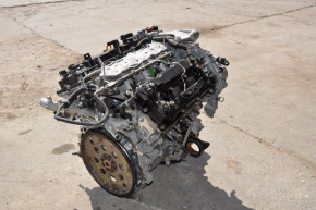 Nissan Murano z52 15-23 3.5 VQ35DE Engine