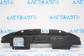 Nissan Murano z52 15-24 TV trim panel