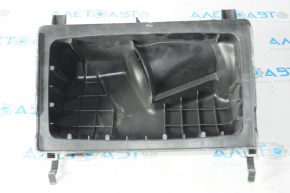 Upper air filter housing cover Nissan Murano z52 15-24 folded crepe