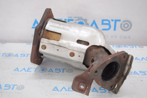 Nissan Murano Z52 15-22 front catalytic converter