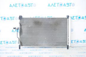 Nissan Murano Z52 15-24 air conditioning condenser radiator