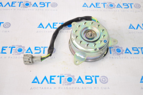 Left Cooling Fan Motor for Nissan Murano Z52 15-24