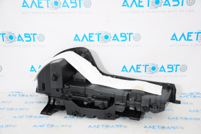 Right tool tray for Nissan Murano z52 15-24