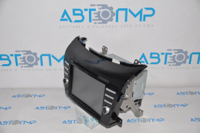 Monitor, display, navigation Nissan Murano z52 15-16 Bose