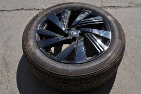 Wheel disk R20 Nissan Murano z52 15-16