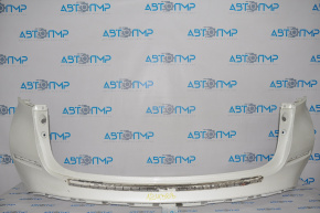 Bare rear bumper Nissan Murano z52 15-24