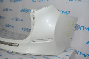 Bare rear bumper Nissan Murano z52 15-24