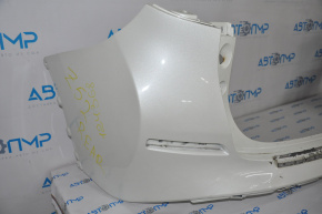 Bare rear bumper Nissan Murano z52 15-24