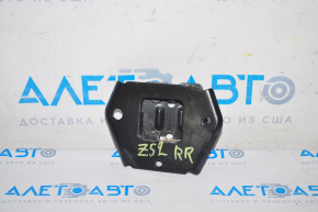 Right rear bumper reinforcement fang for Nissan Murano z52 15-24