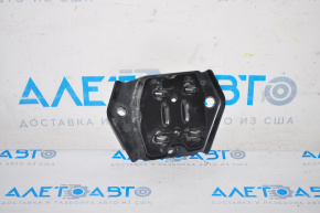 Right rear bumper reinforcement fang for Nissan Murano z52 15-24