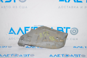 Right metal rear bumper bracket for Nissan Murano z52 15-24