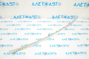 Nissan Murano Z52 15-24 Chrome Rear Bumper Molding (Central)