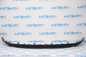 Nissan Murano z52 15-24 front bumper lip
