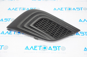 Right fog light plug Nissan Murano z52 15-18 prerest