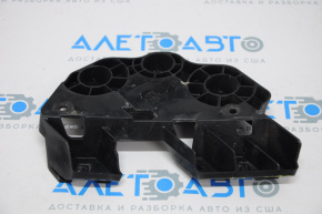 Front bumper mount under the left headlight for Nissan Murano z52 15-18