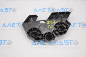 Front bumper mount under the right headlight for Nissan Murano z52 15-18