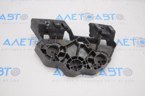 Front bumper mount under the right headlight for Nissan Murano z52 15-18