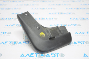Front left mudguard for Nissan Murano z52 15-24
