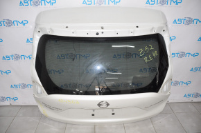 Boot door bare Nissan Murano z52 15-16 electric