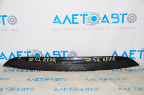 Trunk door molding Nissan Murano z52 15-20