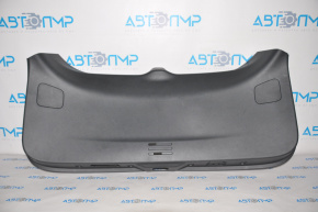 Nissan Murano z52 15-23 black trunk door trim under electric