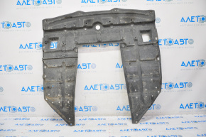 Nissan Murano z52 15-24 Front Bumper Guard