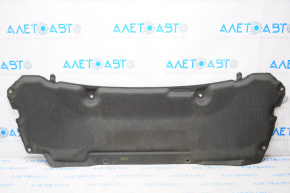 Nissan Murano z52 15-24 Hood Insulation
