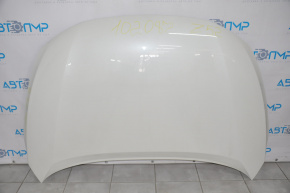 Nissan Murano Z52 15-24 bare hood