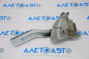 Left hood hinge for Nissan Murano z52 15-24