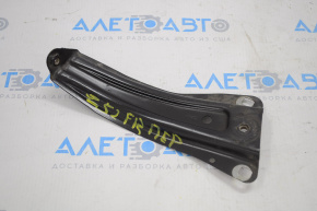 Right fender bracket for Nissan Murano z52 15-24