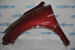 Front left fender Nissan Murano z52 15-24