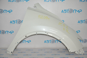 Front right fender Nissan Murano z52 15-24