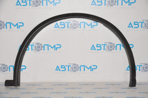 Front right fender arch trim for Nissan Murano z52 15-24
