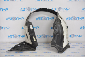 Front right fender liner for Nissan Murano z52 15-24