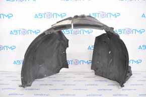 Front right fender liner for Nissan Murano z52 15-24