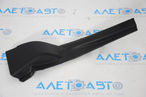 Left windshield wiper seal for Nissan Murano z52 15-17