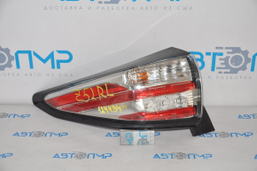 Light outer wing left Nissan Murano z52 15-18