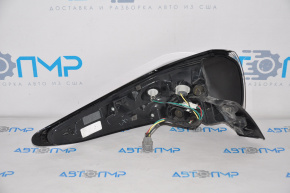 Light outer wing right Nissan Murano z52 15-18