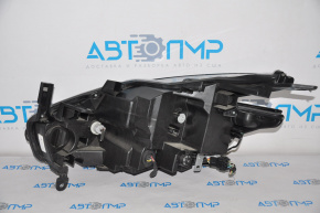 Nissan Murano Z52 15-18 right front headlight assembly (pre-restored LED)