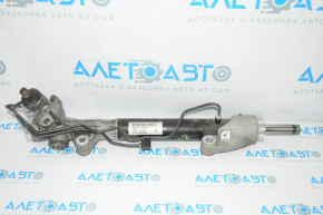 Nissan Murano z52 15-24 steering rack without tie rods
