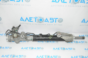 Steering rack Nissan Murano z52 15-24 is damaged, dented