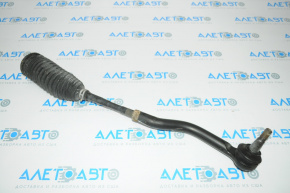 Right steering rod with tip for Nissan Murano z52 15-24