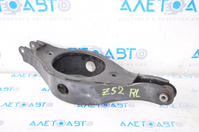 Lower control arm under the rear left spring for a Nissan Murano z52 15-24