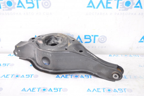 Lower control arm under the rear left spring for a Nissan Murano z52 15-24