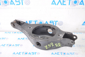 Lower control arm under the rear right spring for a Nissan Murano z52 15-24