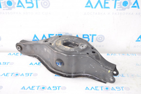 Lower control arm under the rear right spring for a Nissan Murano z52 15-24