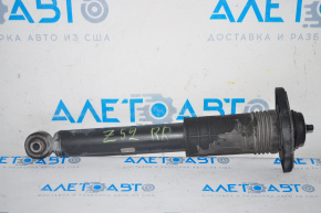Nissan Murano z52 15-24 rear right shock absorber with support