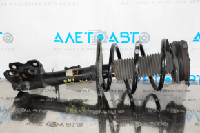 Front right shock absorber for Nissan Murano z52 15-24