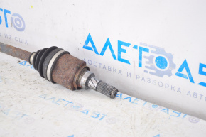 Rear left axle drive for Nissan Murano z52 15-24