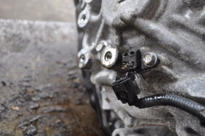 Automatic transmission assembly for Nissan Murano z52 15-24 FWD 32kW